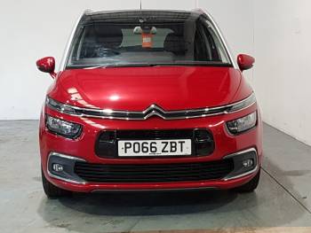 Watch This Before Buying A Citroen C4 Grand Picasso 