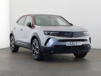 2022 (22) Vauxhall Mokka 1.2 Turbo SRi Premium 5dr Auto