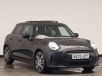 2024 (73) MINI Cooper 1.5 Cooper Exclusive 5dr Auto