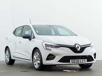 2020 (20) Renault Clio 1.0 SCe 75 Play 5dr