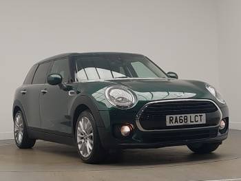 2019 (19) MINI Clubman 1.5 Cooper Classic 6dr