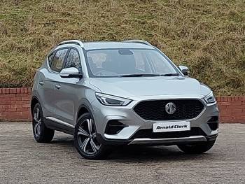 2023 (23) MG Zs 1.5 VTi-TECH Excite 5dr