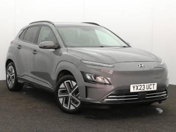 2023 (23) Hyundai Kona 100kW Premium 39kWh 5dr Auto