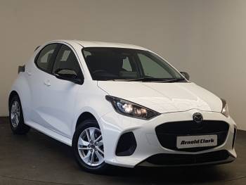 2025 (74) Mazda 2 Hybrid 1.5i Hybrid Centre Line 5dr CVT