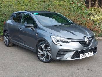 2023 (73) Renault Clio 1.0 TCe 90 RS Line 5dr