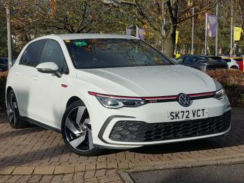 2022 (72) Volkswagen Golf 2.0 TSI GTI 5dr