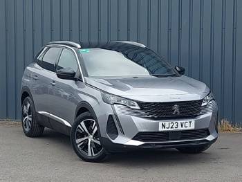 2023 (23) Peugeot 3008 1.2 PureTech GT 5dr EAT8