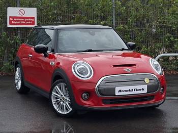 2021 (70) MINI Cooper S 135kW Cooper S Level 2 33kWh 3dr Auto