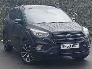 2019 (69) Ford Kuga 2.0 TDCi ST-Line 5dr 2WD