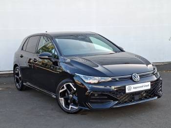 2025 (75) Volkswagen Golf 1.5 TSI 150 R-Line 5dr