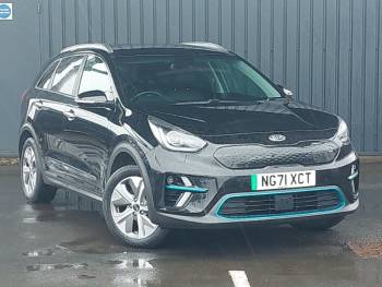 2022 (71) Kia E-niro 150kW 4+ 64kWh 5dr Auto