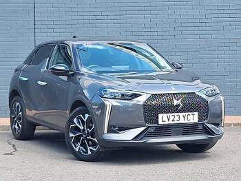 2023 (23) Ds Ds 3 1.2 PureTech 130 Rivoli 5dr EAT8