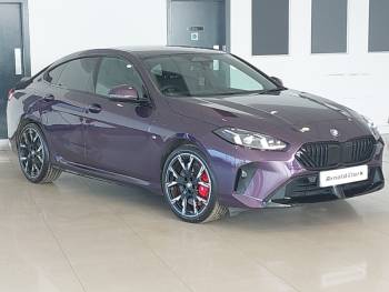 2025 (25) BMW 2 SERIES 220 M Sport 4dr Step Auto