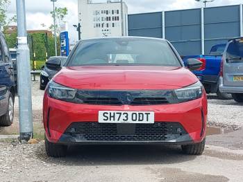 2023 (73) Vauxhall Corsa 1.2 Turbo GS 5dr