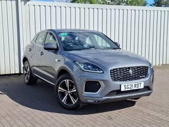 2021 (21) Jaguar E-pace 2.0 D165 R-Dynamic S 5dr Auto