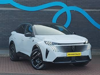 2025 (25) Peugeot 3008 157kW GT 73kWh 5dr Auto