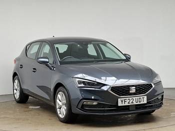 2022 (22) Seat Leon 1.0 TSI EVO SE 5dr