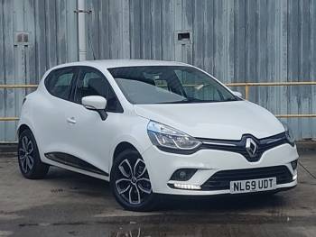 2019 (69) Renault Clio 0.9 TCE 90 Play 5dr