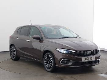 2021 (71) Fiat Tipo 1.0 Life 5dr