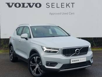 2020 (70) Volvo Xc40 1.5 T3 [163] Inscription Pro 5dr Geartronic