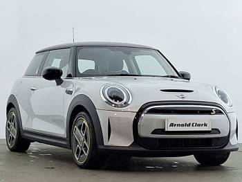 2022 (22) MINI Cooper S 135kW Cooper S Level 1 33kWh 3dr Auto