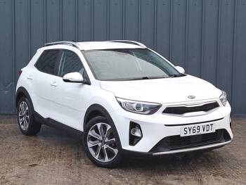 2019 (69) Kia Stonic 1.0T GDi 3 5dr