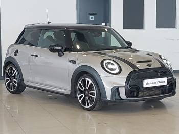 2022 (22) MINI Cooper 2.0 Cooper S Sport 3dr
