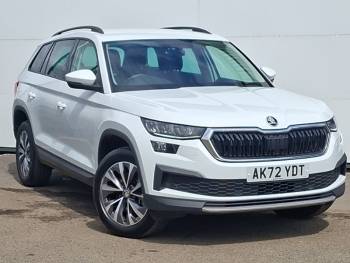 2022 (72) Skoda Kodiaq 2.0 TDI SE Drive 5dr DSG [7 Seat]