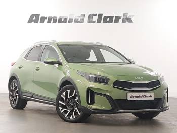 2023 (23) Kia Xceed 1.5T GDi ISG 3 5dr