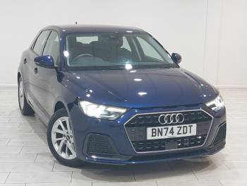 2024 (74) Audi A1 25 TFSI Sport 5dr
