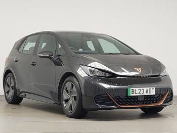 2023 (23) Cupra Born 150kW V1 58kWh 5dr Auto