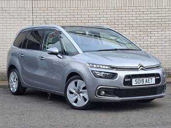 2019 (19) Citroen Grand C4 Spacetourer 2.0 BlueHDi 160 Flair 5dr EAT8