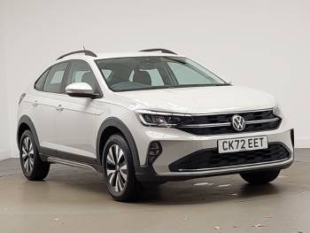 2022 (22) Volkswagen Taigo 1.0 TSI 110 Life 5dr DSG