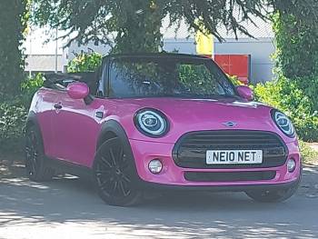2018 (68) MINI Cooper 1.5 Cooper II 2dr
