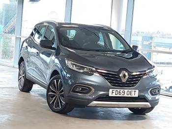 2019 (69) Renault KADJAR 1.3 TCE S Edition 5dr