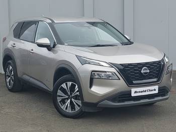 2023 (23) Nissan X-trail 1.5 E-Power E-4orce 213 Acenta Prem 5dr 7 St Auto