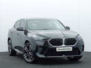 2026 (75/26) BMW X2 sDrive 20i M Sport 5dr Step Auto