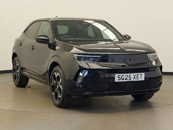 2025 (25) Vauxhall Mokka 1.2 Turbo 136 Ultimate 5dr