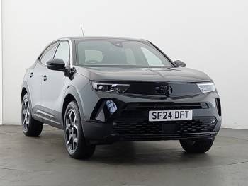 2024 (24) Vauxhall Mokka 1.2 Turbo Ultimate 5dr Auto