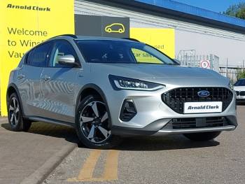 2023 Ford Focus 1.0 EcoBoost Active 5dr