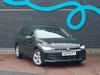 2024 (74) Volkswagen Golf 1.5 TSI Life 5dr