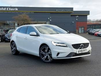 This is my Baby. Volvo V40 R-Design 2017 Model. configured by myself and  still have it : r/Volvo