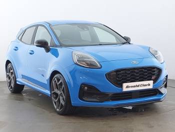 2023 (73) Ford Puma 1.0 EcoBoost Hybrid mHEV ST 5dr DCT