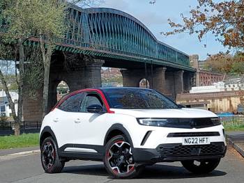 2022 (22) Vauxhall Mokka 1.2 Turbo SRi Premium 5dr