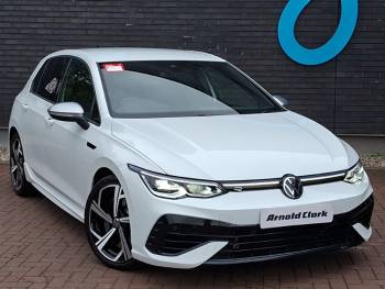 2023 (73) Volkswagen Golf 2.0 TSI 320 R 4Motion 5dr DSG