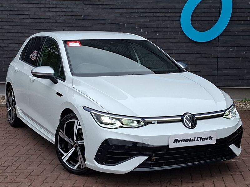 2023 Volkswagen Golf
