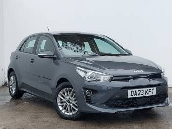 2023 (23) Kia Rio 1.2 DPi 2 5dr