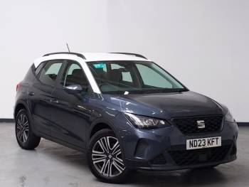 2023 (23) Seat Arona 1.0 TSI SE Technology 5dr