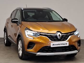 2020 (20) Renault Captur 1.3 TCE 130 Iconic 5dr