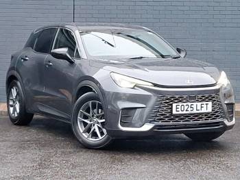 2025 (25) Lexus LBX 1.5 Premium 5dr E-CVT